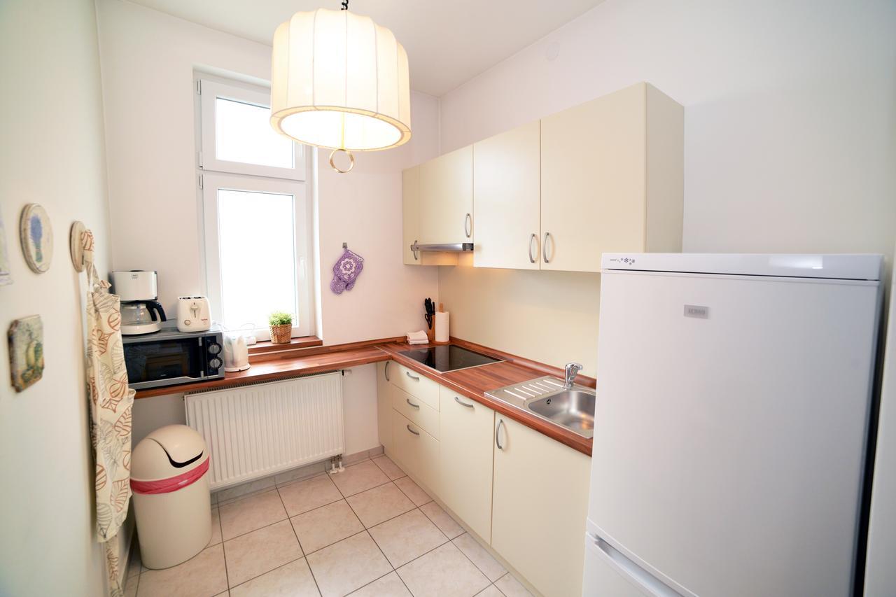 Downtown Apartman Zágráb Kültér fotó